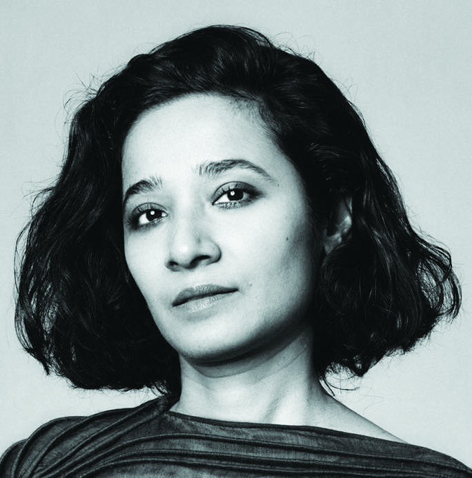 Tannishtha Chatterjee